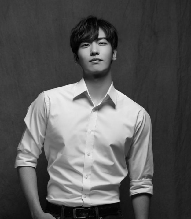 韩国男星李智汉去世！因梨泰院踩踏事故死亡，长相帅气年仅24岁