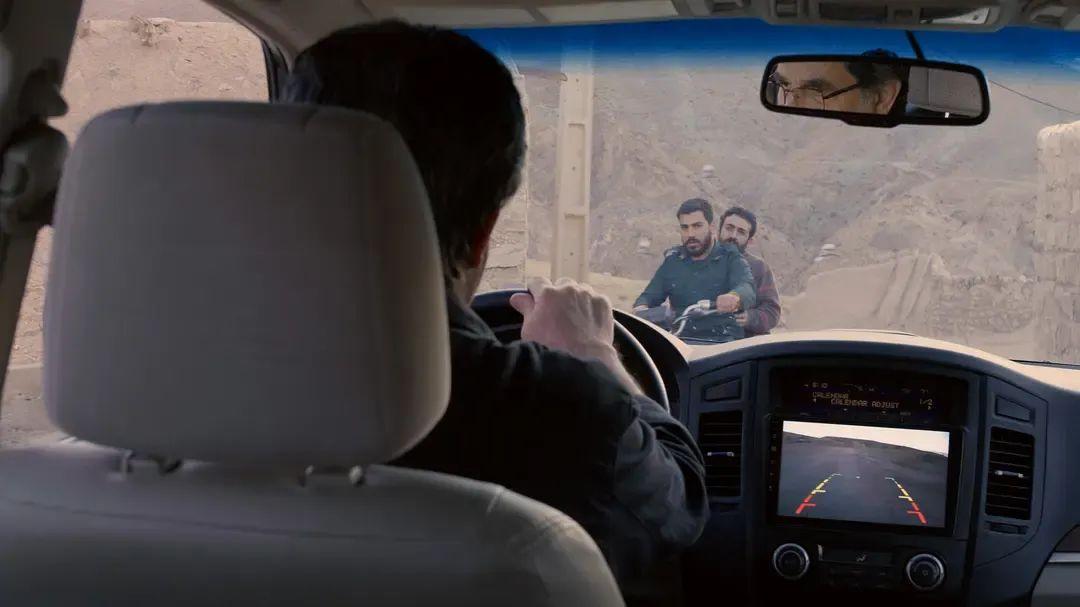 豆瓣一周口碑电影上榜名单：伊朗导演新作《无熊之境》再次入狱