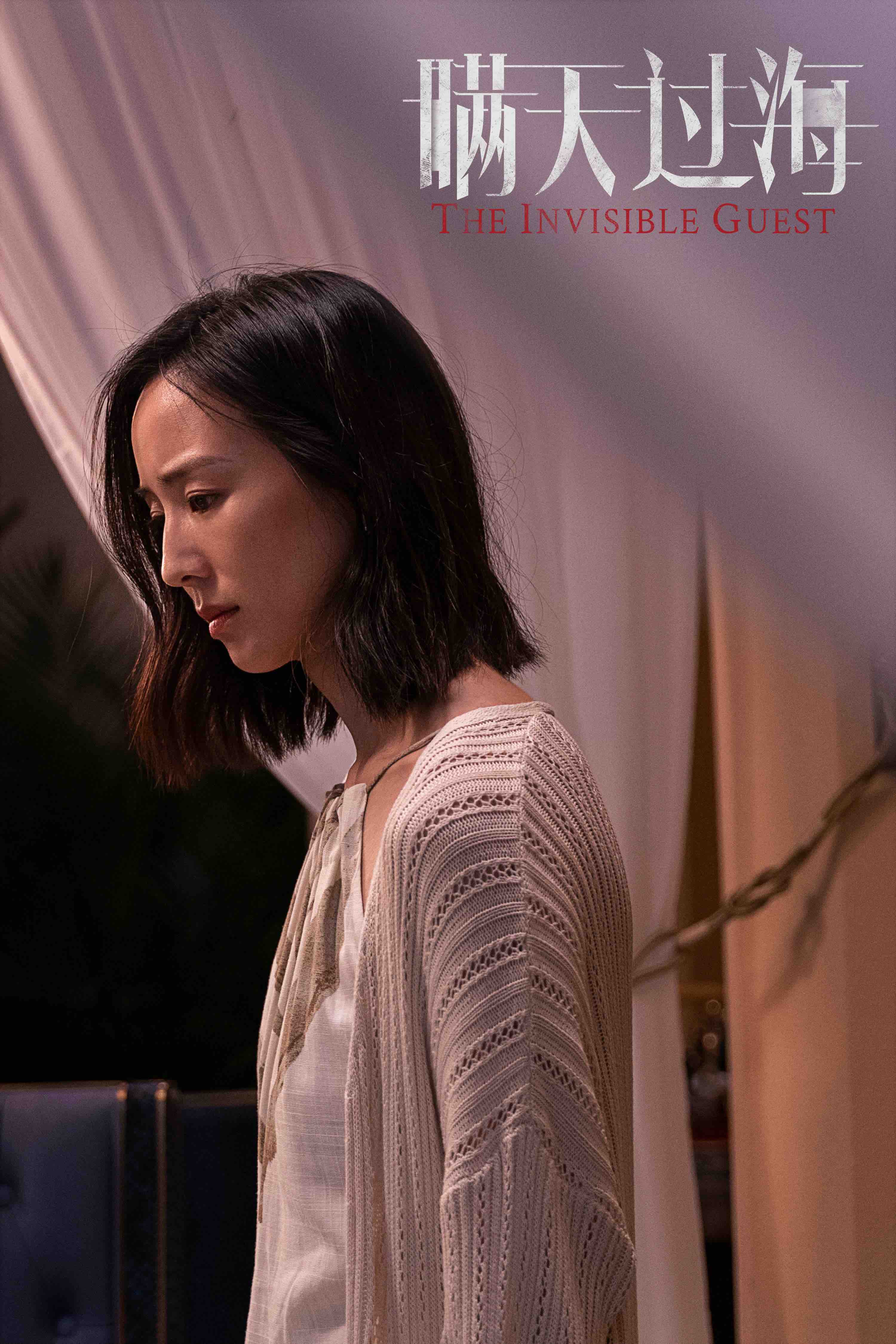 许光汉惠英红首次搭档合作 电影《瞒天过海》获评年度潜力电影