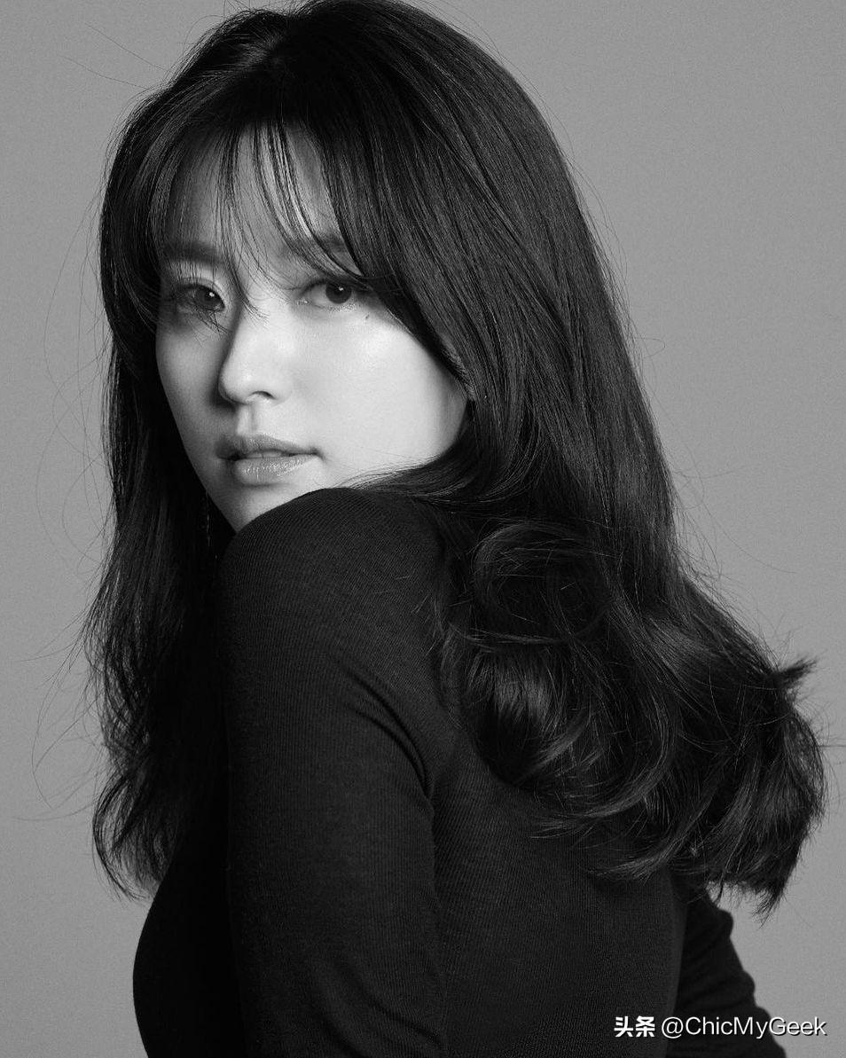 26岁青龙影后，全韩国女演员都在羡慕她！