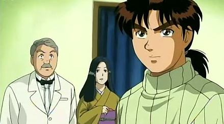 纳尼！从小看到大的经典电视剧《少年包青天》被日本小说家质疑抄袭？