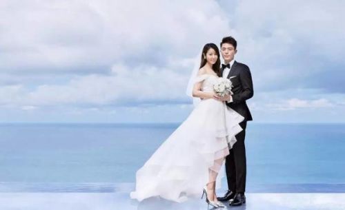 嫁得这么低调，舒淇绝对是明星中的一股“清流”！
