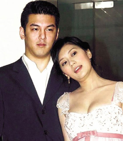 贾静雯前夫孙志浩与名模林若亚再婚 获得贾静雯大方祝福 贾静雯前夫孙志浩与名模林若亚再婚 获得贾静雯大方祝福