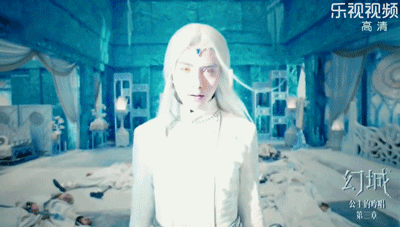 《幻城》樱空释为救哥哥卡索彻底黑化了？