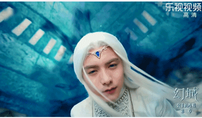 《幻城》樱空释为救哥哥卡索彻底黑化了？