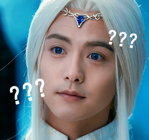 《幻城》樱空释为救哥哥卡索彻底黑化了？