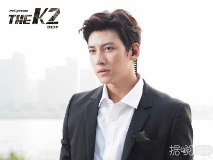 《The k2》将于9.23首播 林允儿池昌旭俊男美女互飙演技 《The k2》将于9.23首播 林允儿池昌旭俊男美女互飙演技