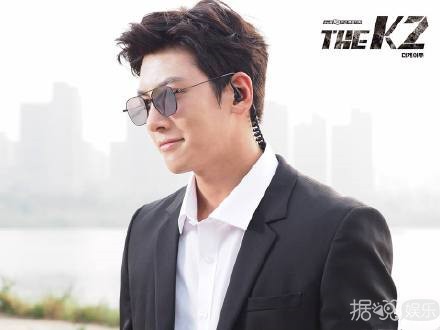 《The k2》将于9.23首播 林允儿池昌旭俊男美女互飙演技 《The k2》将于9.23首播 林允儿池昌旭俊男美女互飙演技