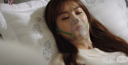 《W两个世界》继续领跑水木剧 《嫉妒的化身》紧随其后