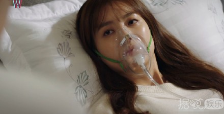 《W两个世界》继续领跑水木剧 《嫉妒的化身》紧随其后