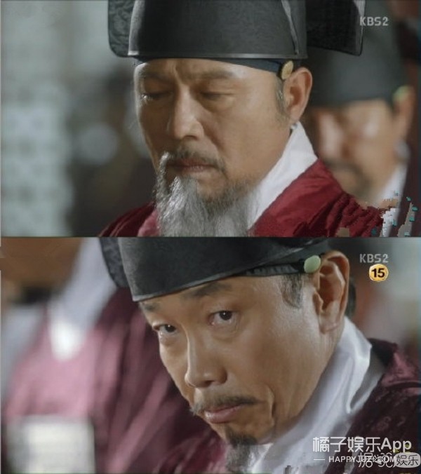 韩剧《云画的月光》又开始黑中国了，只不过这次的对象是清朝使臣