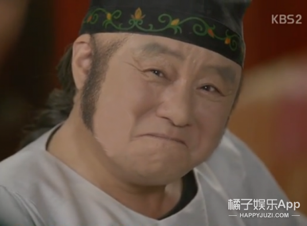 韩剧《云画的月光》又开始黑中国了，只不过这次的对象是清朝使臣