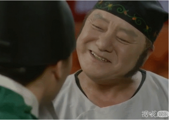 韩剧《云画的月光》又开始黑中国了，只不过这次的对象是清朝使臣