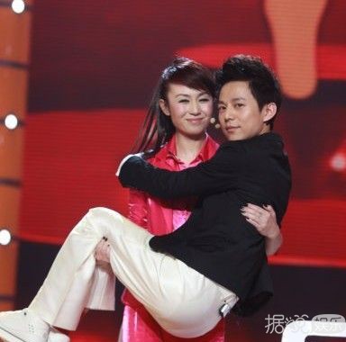 明明有实力 偏偏要走网红路 马丽你到底肿么了？