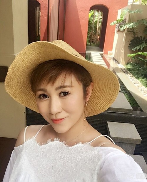 明明有实力 偏偏要走网红路 马丽你到底肿么了？