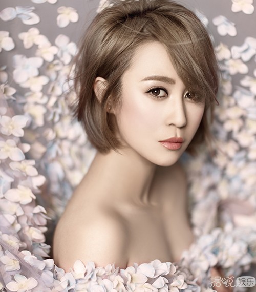 明明有实力 偏偏要走网红路 马丽你到底肿么了？