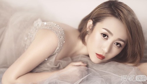 明明有实力 偏偏要走网红路 马丽你到底肿么了？