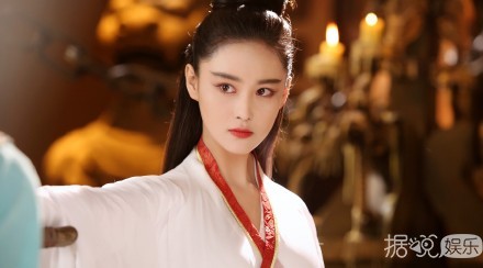 《新边城浪子》张馨予从傲娇大小姐到一无所有颠沛流离的女人 再到黑化