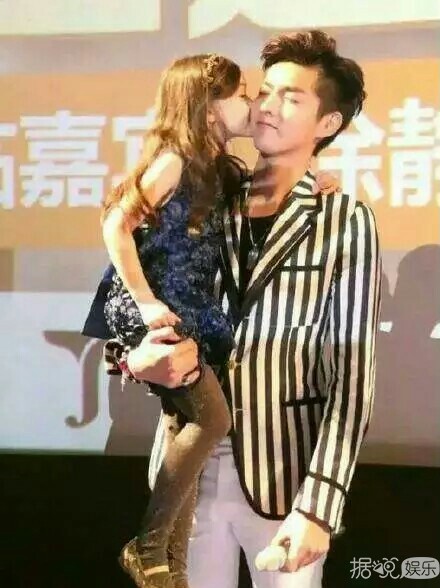 《爸爸4》张伦硕带钟丽缇女儿参加 临时爸爸会有陈伟霆吗！？