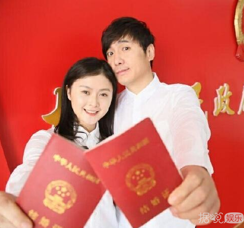 夏洛结婚了！沈腾王琦泰国低调完婚北京办婚礼众星捧场