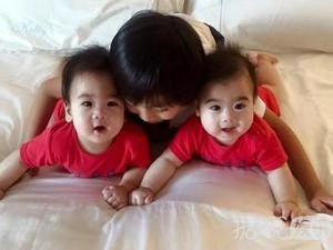 《爸爸去哪儿4》都开机了，前三季的萌娃现在都怎样啦？