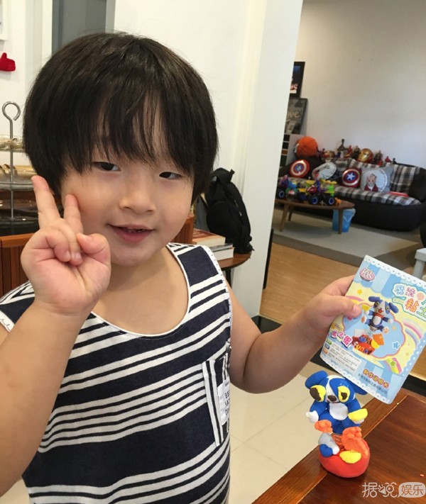 《爸爸去哪儿4》都开机了，前三季的萌娃现在都怎样啦？