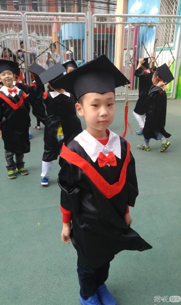《爸爸去哪儿4》都开机了，前三季的萌娃现在都怎样啦？