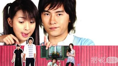 《恶作剧之吻》历经日、韩、泰等地8度翻拍后 相隔11年制作人决定9度翻拍