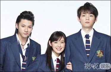 《恶作剧之吻》历经日、韩、泰等地8度翻拍后 相隔11年制作人决定9度翻拍