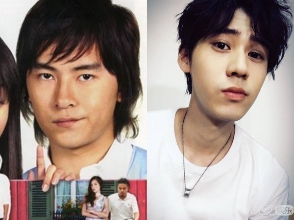 《恶作剧之吻》历经日、韩、泰等地8度翻拍后 相隔11年制作人决定9度翻拍