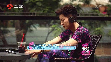 《代号》里的乔任梁，肿么这么帅 这样真的好么！