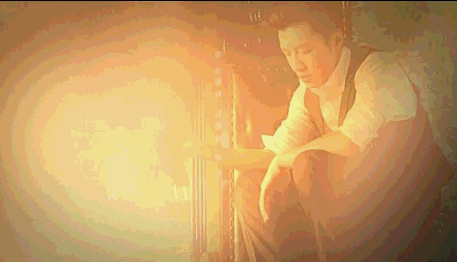 《代号》里的乔任梁，肿么这么帅 这样真的好么！