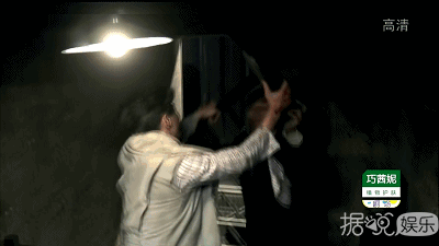 《代号》里的乔任梁，肿么这么帅 这样真的好么！