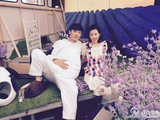 《代号》里的乔任梁，肿么这么帅 这样真的好么！