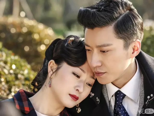 《代号》里的乔任梁，肿么这么帅 这样真的好么！