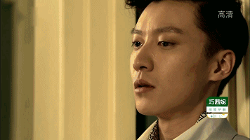 《代号》里的乔任梁，肿么这么帅 这样真的好么！