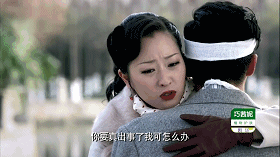 《代号》里的乔任梁，肿么这么帅 这样真的好么！