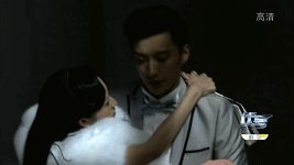 《代号》里的乔任梁，肿么这么帅 这样真的好么！