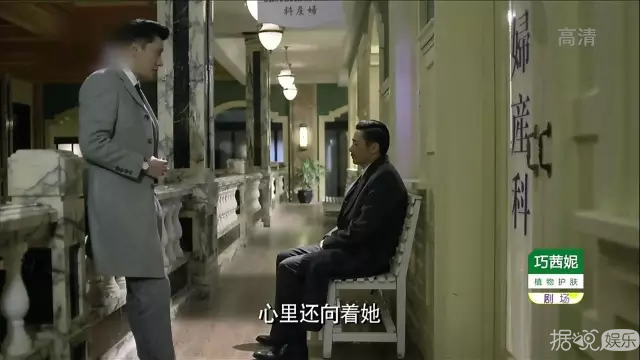 《代号》里的乔任梁，肿么这么帅 这样真的好么！