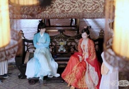 《诛仙青云志》网播量破80亿李易峰为赵丽颖亲自下厨 爱心包子成“撩妹神器”