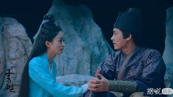 《诛仙青云志》网播量破80亿李易峰为赵丽颖亲自下厨 爱心包子成“撩妹神器”