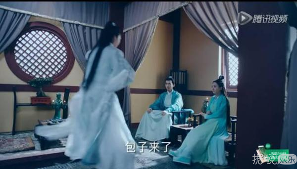 《诛仙青云志》网播量破80亿李易峰为赵丽颖亲自下厨 爱心包子成“撩妹神器”