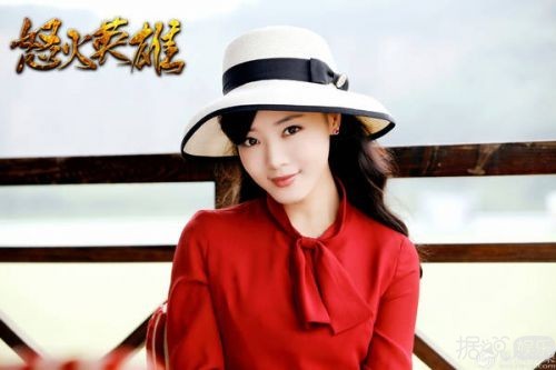 邓家佳：《爱情公寓5》剧本还在修改中 需要我，我很愿意回到公寓