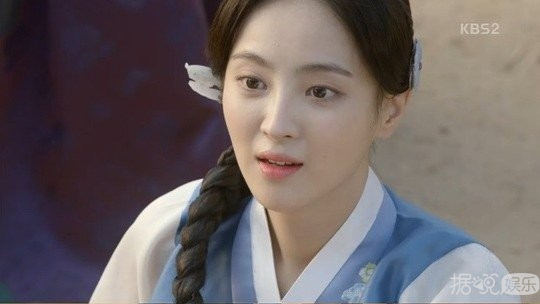 《云画的月光》“明温公主”郑慧星瘦身成功 婀娜多姿美貌抢镜 《云画的月光》“明温公主”郑慧星瘦身成功 婀娜多姿美貌抢镜