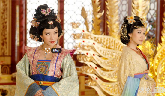 TVB《宫心计》续集《深宫计》确定马浚伟男主胡定欣女二 女主居然是她? TVB《宫心计》续集《深宫计》确定马浚伟男主胡定欣女二 女主居然是她?