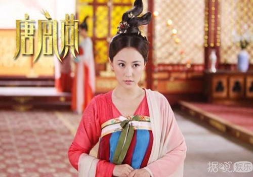 TVB《宫心计》续集《深宫计》确定马浚伟男主胡定欣女二 女主居然是她？