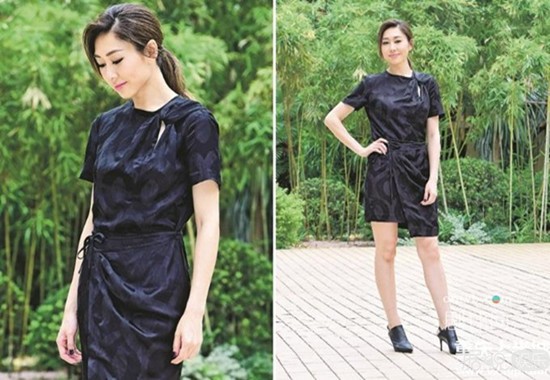 TVB《宫心计》续集《深宫计》确定马浚伟男主胡定欣女二 女主居然是她？