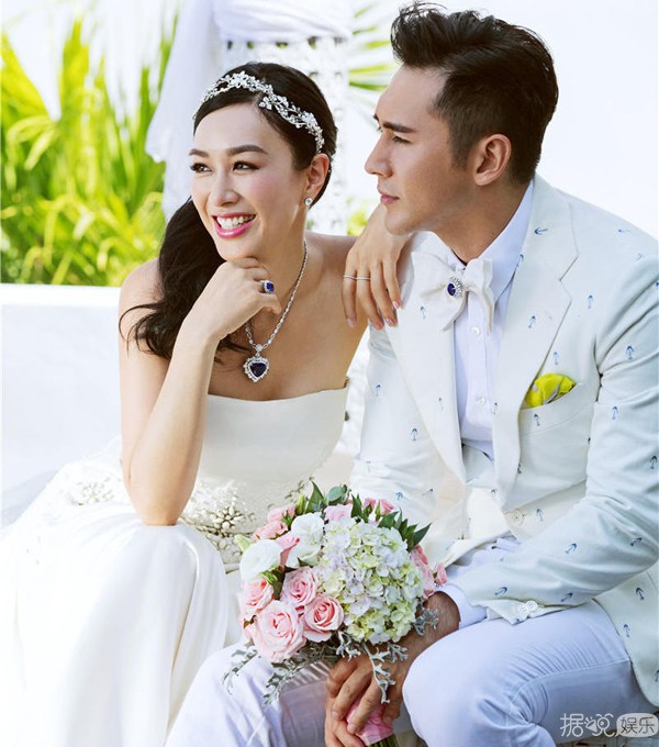 人鱼夫妇后,红娘节目《如果爱》会不会促成付辛博、颖儿这一对cp? 人鱼夫妇后,红娘节目《如果爱》会不会促成付辛博、颖儿这一对cp?