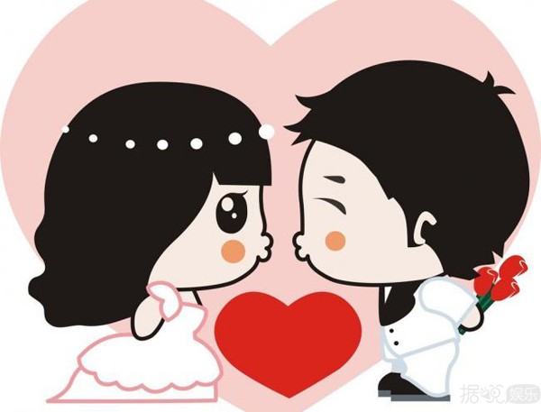 人鱼夫妇后,红娘节目《如果爱》会不会促成付辛博、颖儿这一对cp? 人鱼夫妇后,红娘节目《如果爱》会不会促成付辛博、颖儿这一对cp?