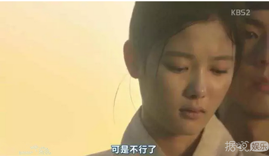 朴宝剑绝对是史上最会撩妹的太子 让他教你如何“情话说的一身酥麻”